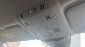 2024 Volkswagen TSI Style Euro 6 5-door (Black) - Image: 30