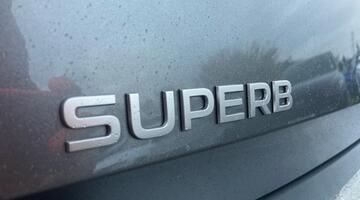 2025 Škoda TSI e-TEC MHEV SE L DSG Euro 6 5-door (Grey) - Image: 21