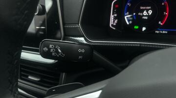 2025 Volkswagen TSI EVO R-Line DSG Euro 6 5-door (Silver) - Image: 57