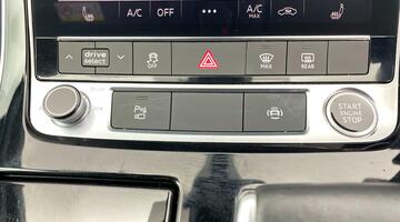 2023 Audi 3.0 TDI V6 50 S line Tiptronic quattro Euro 6 5-door (Black) - Image: 14