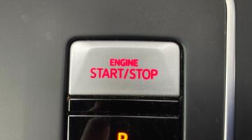 2021 Volkswagen 2.0 TSI GTI DSG Euro 6 5-door (Red) - Image: 25