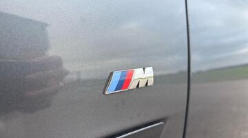 2020 BMW 2.0 420i GPF M Sport Auto Euro 6-door (Grey) - Image: 20