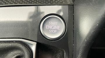 2022 Volkswagen TSI Active Euro 6 5-door (Black) - Image: 25