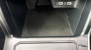 2023 Volkswagen 1.0 TSI Life Euro 6 5-door (Grey) - Image: 12