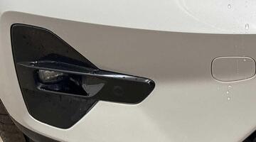 2022 Volvo Recharge 69kWh Ultimate Auto 5-door (Silver) - Image: 23