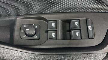 2025 Škoda TSI ACT SportLine Euro 6 5-door (Grey) - Image: 21