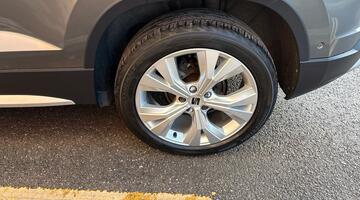 2024 SEAT TSI EVO XPERIENCE Euro 6 5-door (Grey) - Image: 16