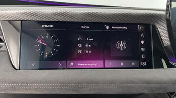 2025 Audi 100kWh Launch Edition Auto 5-door (Grey) - Image: 38