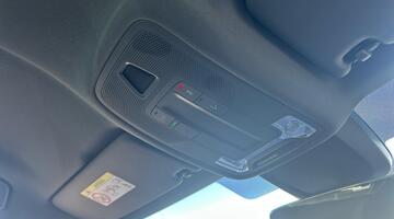 2025 Audi TFSI 30 Sport Euro 6 4-door (Grey) - Image: 26