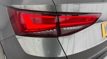 2023 SEAT TSI EVO XPERIENCE Euro 6 5-door (Grey) - Image: 33