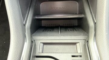 2025 Škoda TSI iV 25.7kWh SE DSG Euro 6 5-door (5 Seat) (Grey) - Image: 55