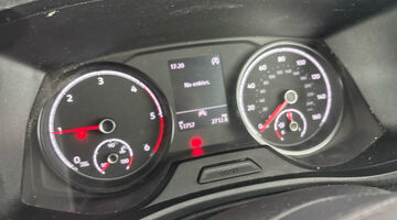 2022 Volkswagen 2.0 TDI T3Highline FWD SWB Euro 6 5-door (White) - Image: 12