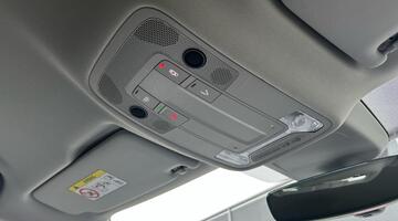 2023 Audi TFSI CoD 35 Technik S Tronic Euro 6 5-door (White) - Image: 32