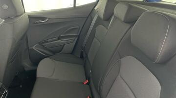 2025 Škoda 1.0 TSI Design Edition Euro 6 5-door (Multicolour) - Image: 32