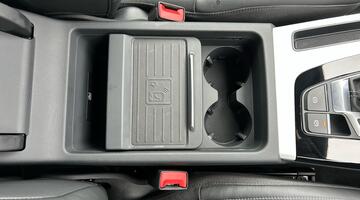 2024 Audi 2.0 TFSI 45 S line Sportback S Tronic quattro Euro 6 5-door (Grey) - Image: 34