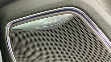 2018 Audi 2.0 TDI Black Edition S Tronic quattro Euro 6 5-door (Grey) - Image: 23