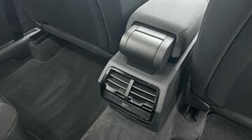 2020 Audi TFSI CoD 35 Sport Euro 6 5-door (White) - Image: 9