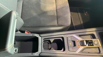 2025 CUPRA ETSI V2 DSG Euro 6 5-door (Unlisted) - Image: 29