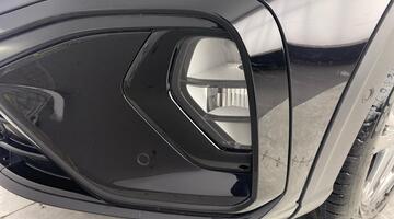 2024 Volkswagen 1.0 TSI R-Line DSG Euro 6 5-door (Black) - Image: 38