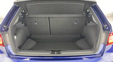 2025 Audi 1.0 TFSI 30 S line Sportback S Tronic Euro 6 5-door (Blue) - Image: 27