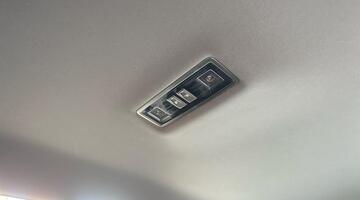 2025 Volkswagen TSI EVO R-Line DSG Euro 6 5-door (Silver) - Image: 44