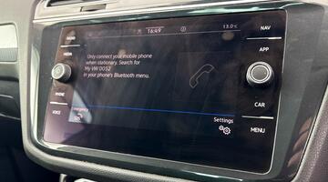 2021 Volkswagen TSI Life Euro 6 5-door (White) - Image: 15