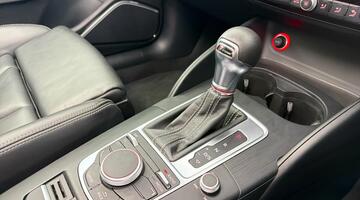 2016 Audi 2.0 TFSI S Tronic quattro Euro 6 3-door (Nav) (Unlisted) - Image: 15