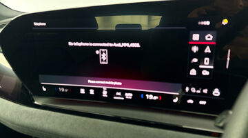 2025 Audi 100kWh S Edition 1 Sportback Auto quattro 5-door (Grey) - Image: 7