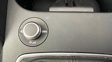 2022 Audi 1.0 TFSI 30 Sport Euro 6 5-door (Blue) - Image: 13