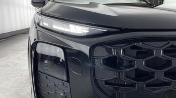 2025 Audi E-hybrid Launch Edition Sportback S Tronic Euro 6 5-door 26kWh (Black) - Image: 44