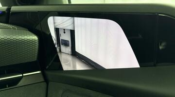 2025 Audi 100kWh Performance Launch Edition Auto 5-door (Blue) - Image: 16