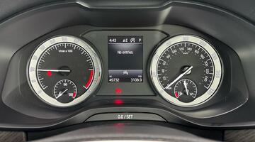 2021 Škoda 2.0 TDI SE L DSG 4WD Euro 6 5-door (7 Seat) (Blue) - Image: 25