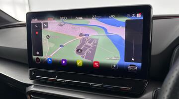 2024 CUPRA EHybrid 12.8kWh VZ2 Design Edition DSG Euro 6 5-door (White) - Image: 22