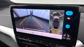 2023 Volkswagen Pro Performance 77kWh Max Auto 5-door (Multicolour) - Image: 26