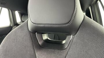 2025 Škoda 82kWh 85 SportLine Auto 5-door (Green) - Image: 40