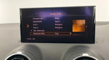 2019 Audi 2.0 TFSI 40 S line S Tronic quattro Euro 6 5-door (Grey) - Image: 17