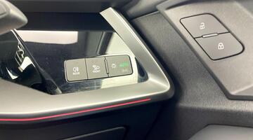 2020 Audi TFSI 35 S line Euro 6 4-door (Grey) - Image: 24