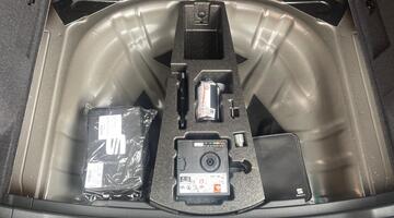 2025 SEAT TSI EVO FR Sport DSG Euro 6 5-door (Black) - Image: 10