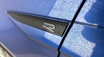 2023 Volkswagen 1.0 TSI R-Line Euro 6 5-door (Blue) - Image: 36