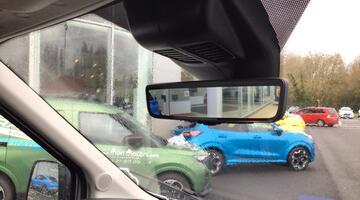 2025 Ford 2.0 350 EcoBlue Limited Auto FWD L3 HEuro 6 5-door (Silver) - Image: 24