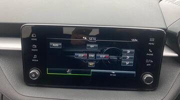 2025 Škoda 1.0 MPI SE Edition Euro 6 5-door (Grey) - Image: 28