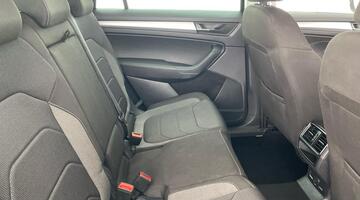 2023 Škoda TSI ACT SE Drive DSG Euro 6 5-door (7 Seat) (Black) - Image: 28