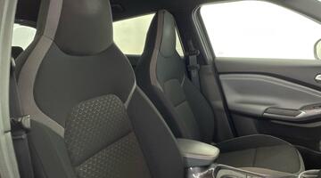 2022 Nissan 1.0 DIG-T N-Connecta Euro 6 5-door (Grey) - Image: 19