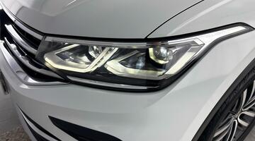 2022 Volkswagen 2.0 TDI Elegance DSG Euro 6 5-door (White) - Image: 41