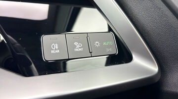 2021 Audi TFSI 35 S line Sportback S Tronic Euro 6 5-door (Blue) - Image: 12