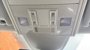 2025 Volkswagen 1.0 TSI Match Euro 6 5-door (Silver) - Image: 47