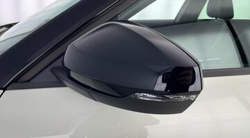 2025 Audi TFSI 35 Black Edition Sportback S Tronic Euro 6 5-door (Silver) - Image: 36