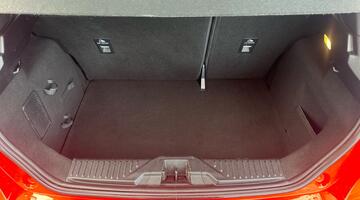 2019 Ford 1.0T EcoBoost ST-Line Euro 6 5-door (Red) - Image: 25