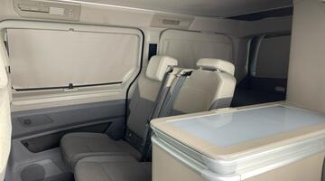 2024 Volkswagen 2.0 TSI Coast DSG Euro 6 4-door (Black) - Image: 49