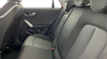 2025 Audi 1.0 TFSI 30 Sport Euro 6 5-door (Red) - Image: 35